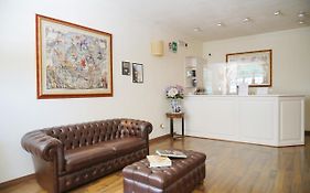 Albergo Moderno