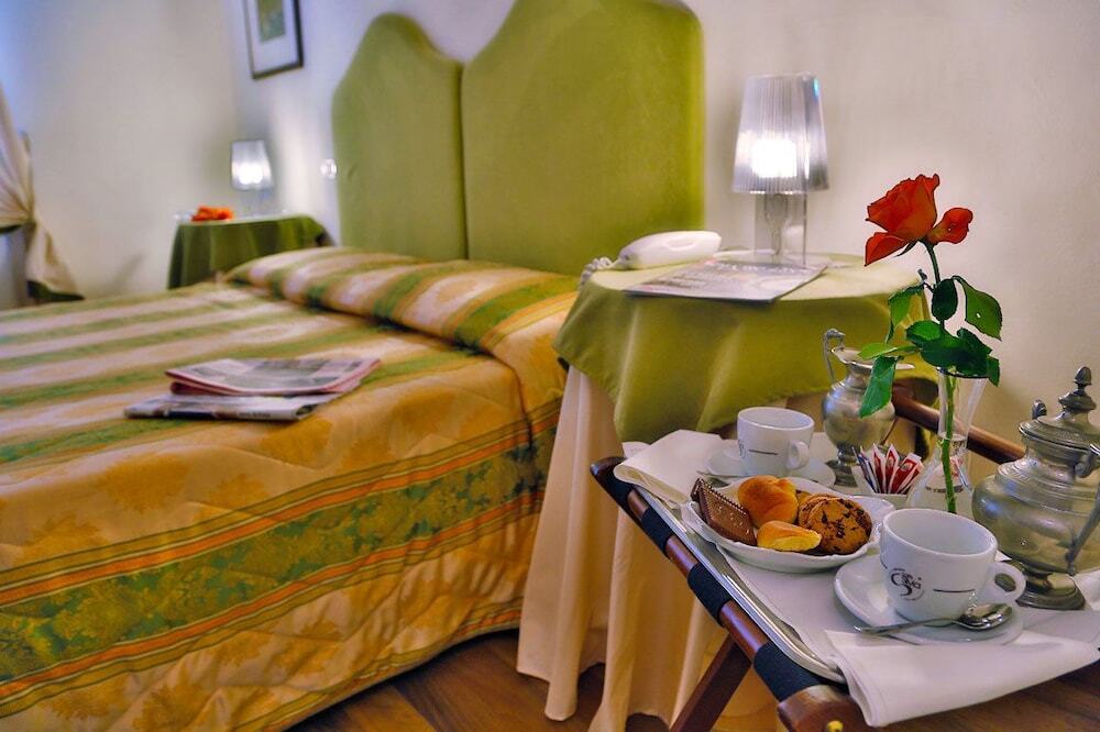Albergo Moderno Lucca Exterior foto
